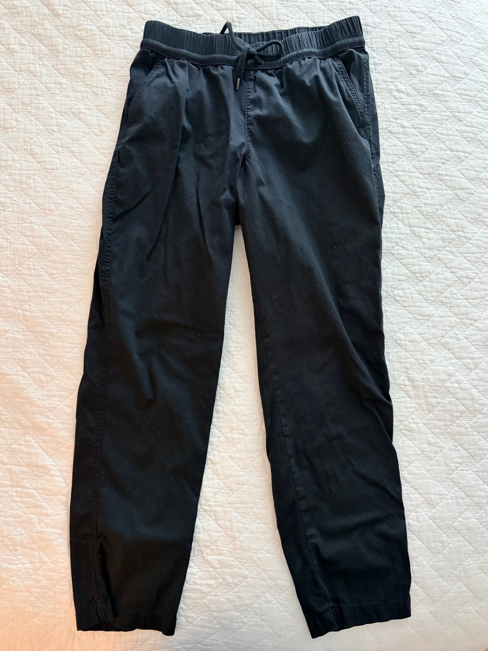Pact Organic Cotton Pants